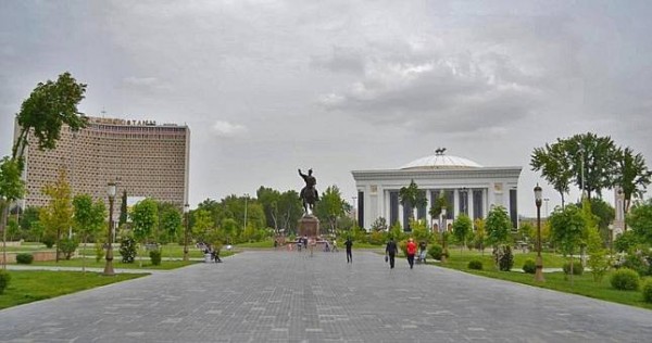 ВВП в Узбекистане в 2013 г вырос на 8% - до $53,6 млрд