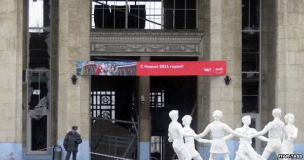 Если бы не "доля"... За что погиб таджик в Волгограде?