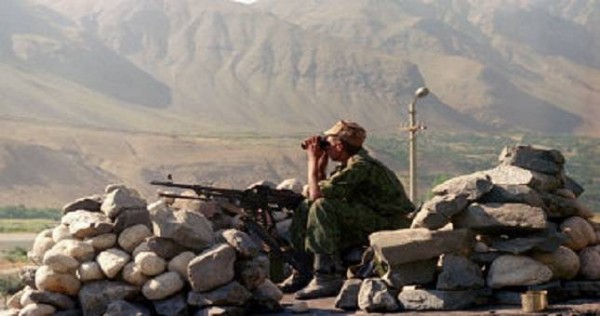 Таджикско-афганская граница и позиция России в преддверии 2014 года - взгляд из Ирана