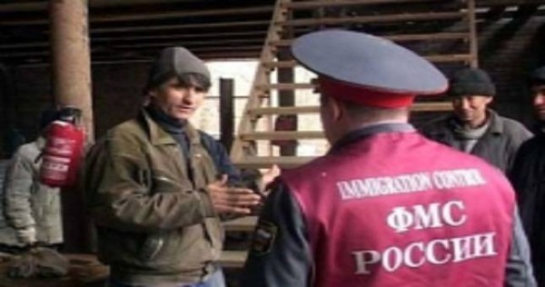 Миграционный вопрос: сложности пребывания