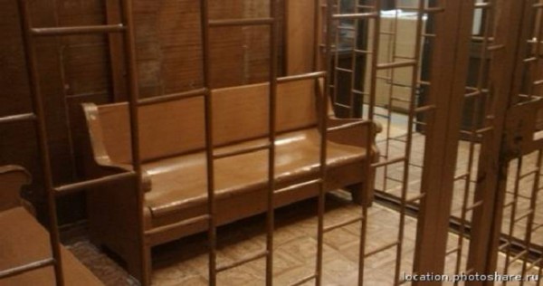 В России в отделении милиции скончался гражданин Таджикистана