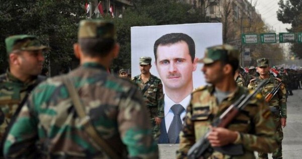 Атака беспилотников на военную академию в Сирии: более 100 погибших