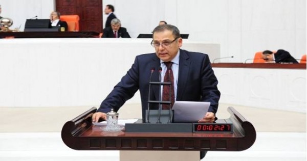 В Турции недовольны среднеазиатской политикой правящей партии