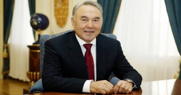 Назарбаев: Казахстан войдет в "тридцатку" развитых стран раньше 2050 года