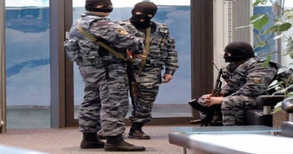 Гражданин Таджикистана похищен неизвестными в Твери
