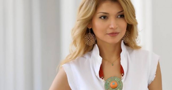 Гульнара Каримова намерена покинуть Узбекистан