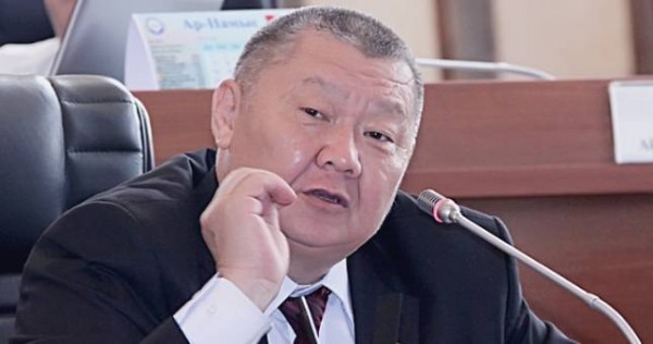 Киргизия ждет от России в 2014 году современных вооружений на $1 млрд