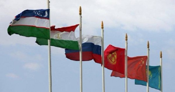 В Астане проходит заседание Совета глав МВД стран СНГ