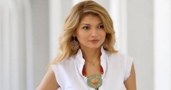 Гульнара Каримова тоже не сочувствует гастарбайтерам