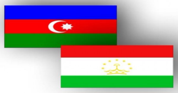Азербайджан и Таджикистан намерены расширять экономическое сотрудничество