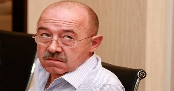 Александр Князев: Этнический региональный сепаратизм существует во всех республиках Средней Азии