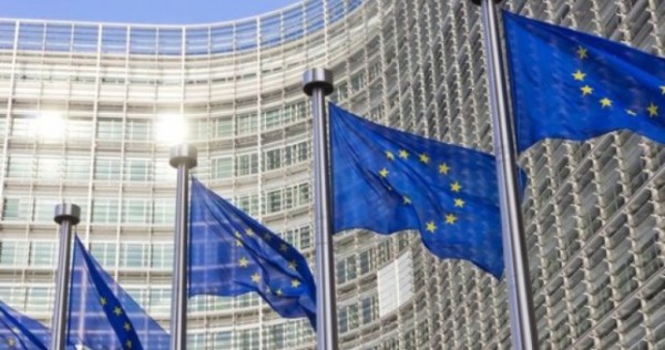 Европейская комиссия приняла первый пакет для поддержки проектов в Иране