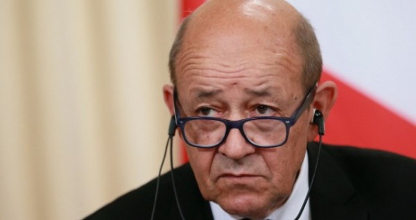 Глава МИД Франции: Иран не может избежать переговоров по программе баллистических ракет