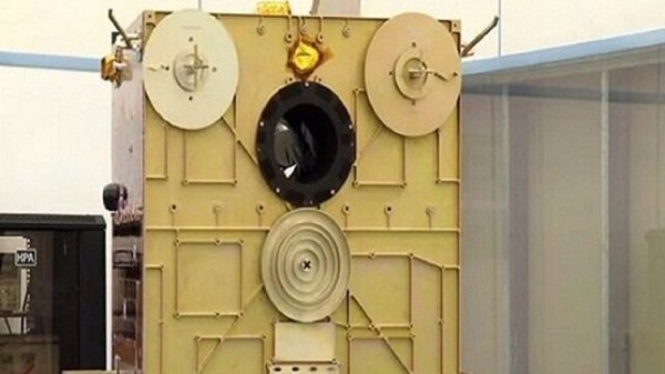 Иранскому космическому агентству доставлен новый отечественный спутник наблюдения Земли