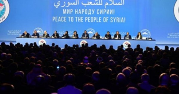 Россия, Иран и Турция подтвердили свою приверженность борьбы с терроризмом в Сирии
