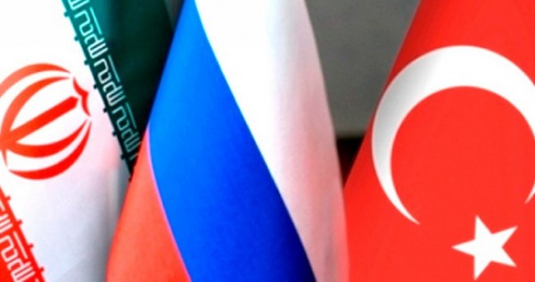 России придется выбирать своего реального партнера на Ближнем Востоке