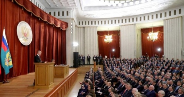 Путин вновь заявил о поддержке иранской ядерной сделки