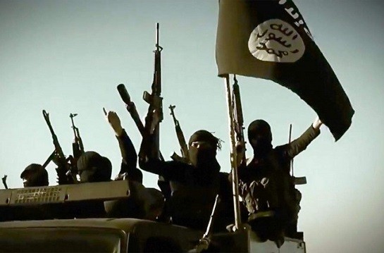 В Сирии убит сын главаря ИГИЛ аль-Багдади