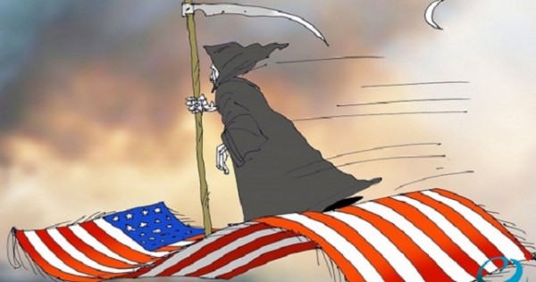 Россия и Китай объединились против биолабораторий США