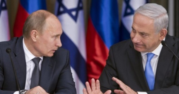 Иран обеспокоен диалогом России и Израиля относительно его позиций в Сирии
