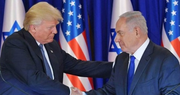 США и Израиль на тропе войны против Сирии и Ирана
