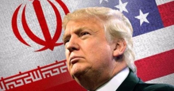 США проложили Ирану путь к успеху?