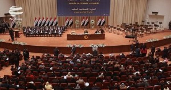 Strategist: Ирак все больше становится вотчиной Ирана