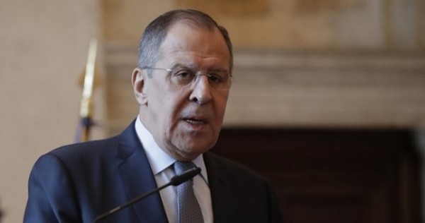 Глава МИД России Сергей Лавров осудил предвзятый подход Вашингтона к Тегерану