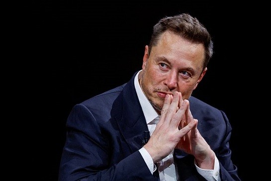 Маск прокомментировал падение самолета Пригожина