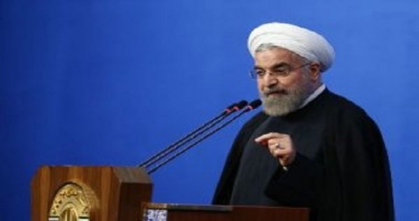 Президент Ирана объявил о конце ИГИЛ