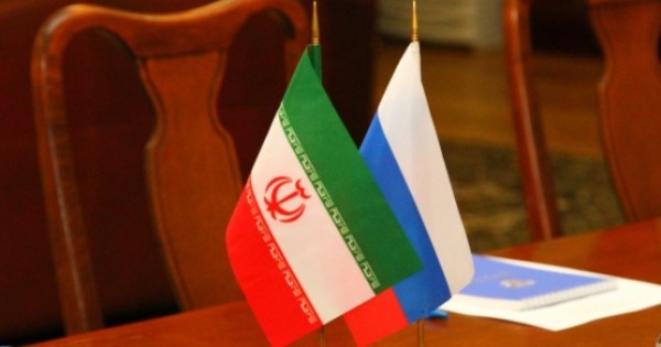 Иран и Россия сотрудничают для противодействия санкциям