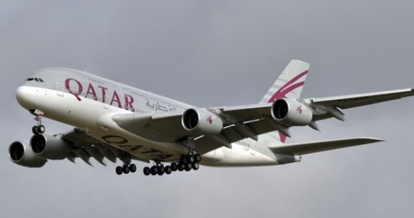 "Qatar Airways" будет использовать воздушное пространство Ирана