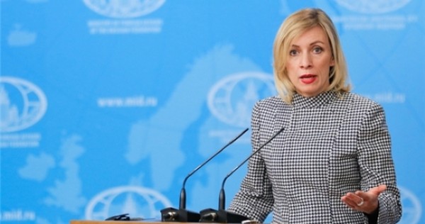 М. Захарова: Обвинения США в адрес Ирана не заменят практическую работу