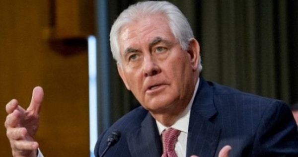 Сделка по ядерной программе Ирана провалилась, считает Тиллерсон