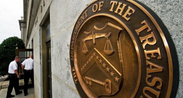 США вводят новые санкции против физических и юридических лиц за связи с Ираном