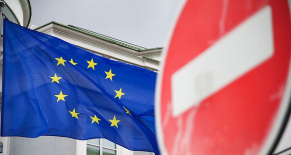 ЕС расширил санкции на Беларусь за обход ограничений против России