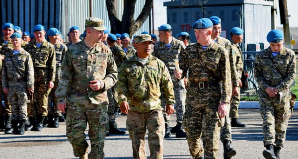 США мало что могут предложить Казахстану в военном сотрудничестве – эксперт