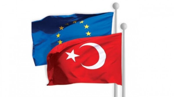 Глава МИД ФРГ заявила, что процесс вступления Турции в ЕС зашел в тупик