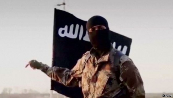 Боевики ИГ взяли в заложники более 400 человек в Сирии