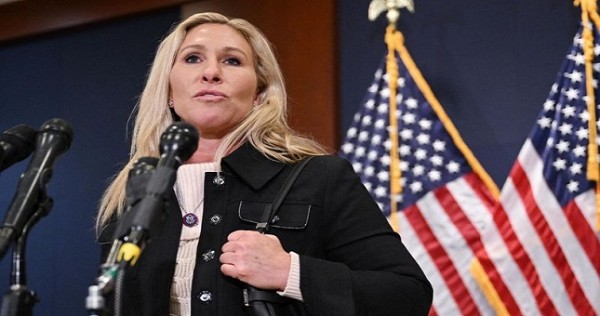 Конгресс бросает вызов НАТО: в США призывают выйти из военного альянса