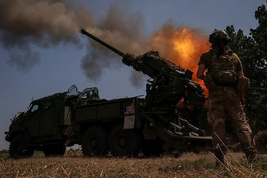 В Запорожье раскрыли обстоятельства гибели военкора РИА Новости