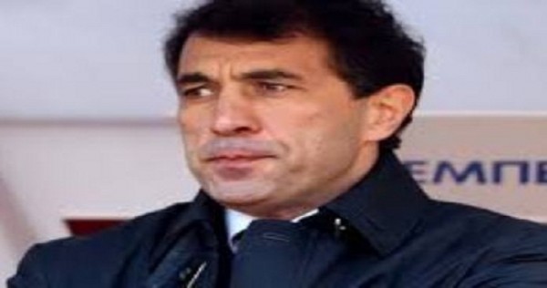 Рашид Рахимов: К сожалению сегодня уровень чемпионата Таджикистана невысок