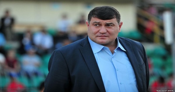 Мубин Эргашев: «Не знаю, радоваться или огорчаться ничьей»