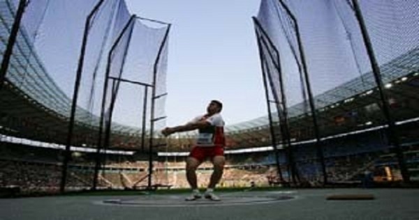 Дилшод Назаров пробился в полуфинал чемпионата мира