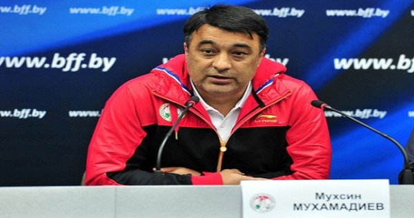 Мухсин Мухаммадиев: "Мне не понравилась наша игра сегодня"