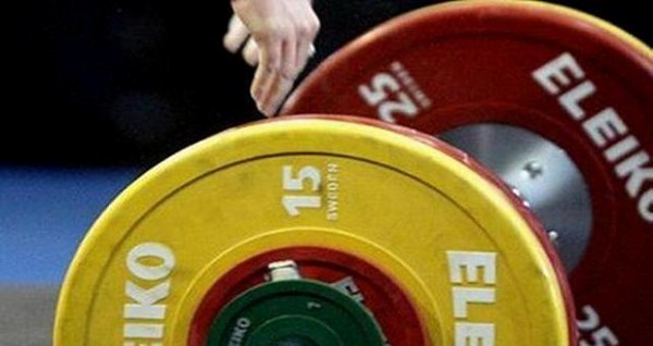 Штангисты определят лучших в чемпионате страны