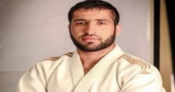 Устопириён поднялся на 12-е место мирового рейтинга по дзюдо