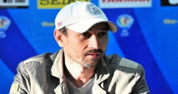 Алишер Тухтаев назначен главным тренером молодежной сборной Таджикистана (U-22)