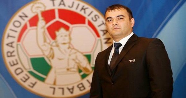 Давлатманд Исломов назначен комиссаром на полуфинал Кубка АФК
