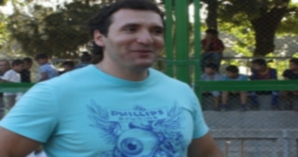 Таджикистан возвращается в мировой теннис